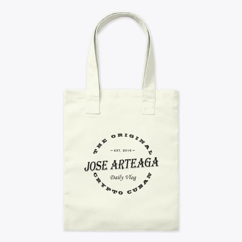 Jose Arteaga Plain Logo